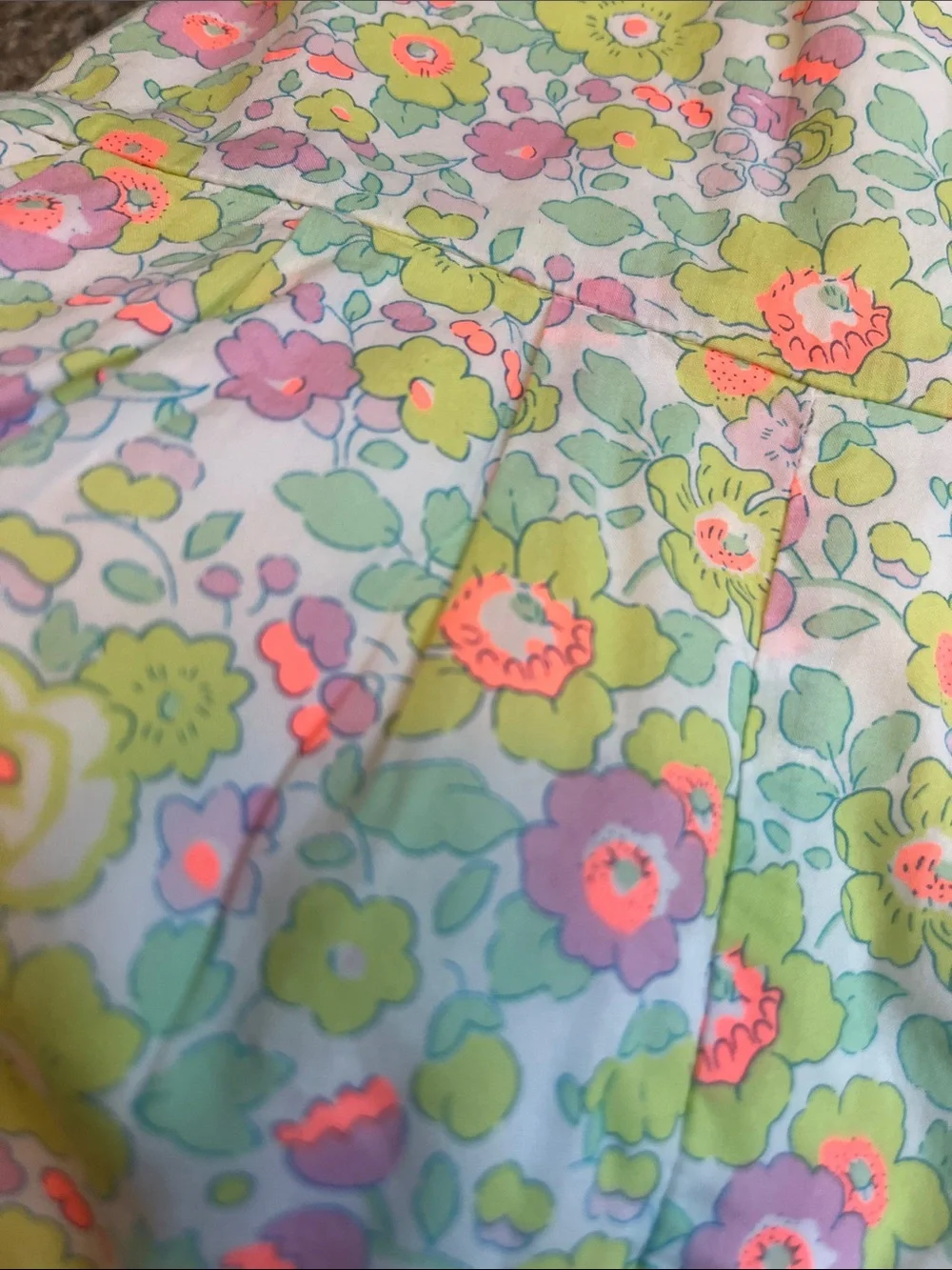 Jacadi light cotton